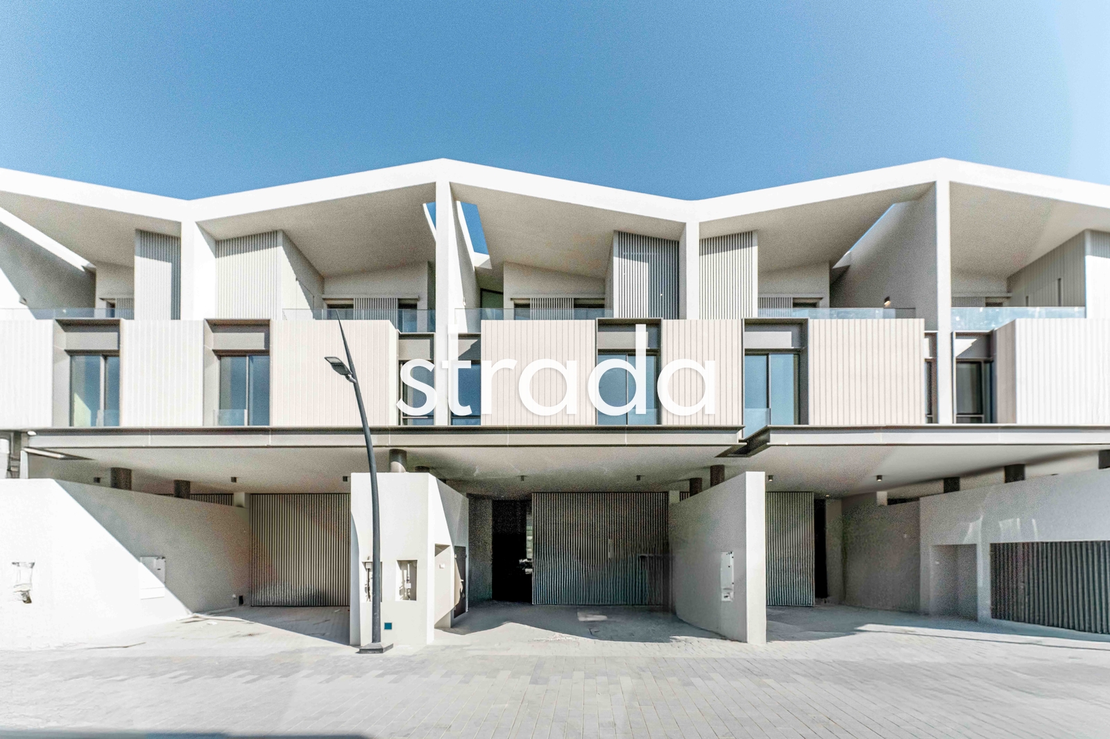G+2 | 3 Bedrooms + Maid’s | Burj Khalifa View
