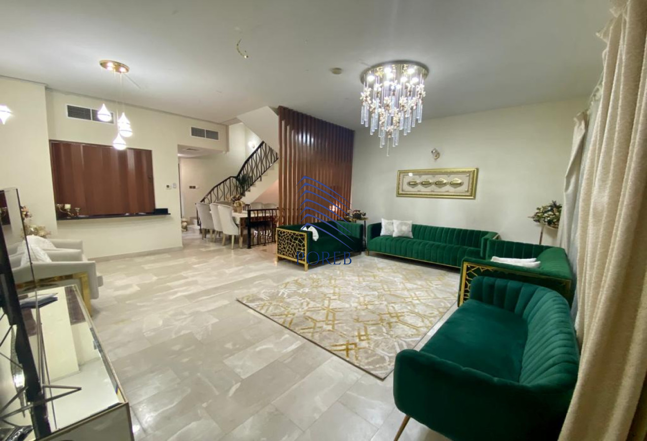 Fully Furnished | Upgraded | All En-Suite