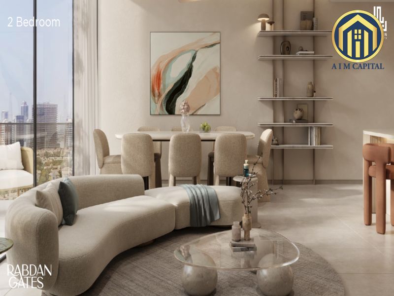 5.5 Years Payment | Flexible Ownership