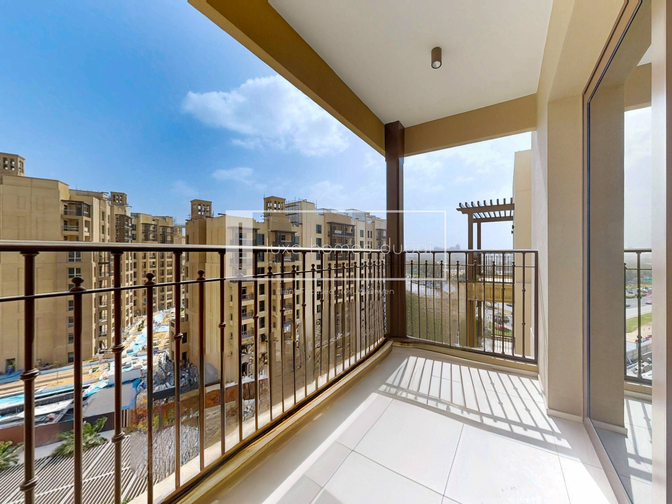 Premium 1BHK | High Demand | Ready-to-Move