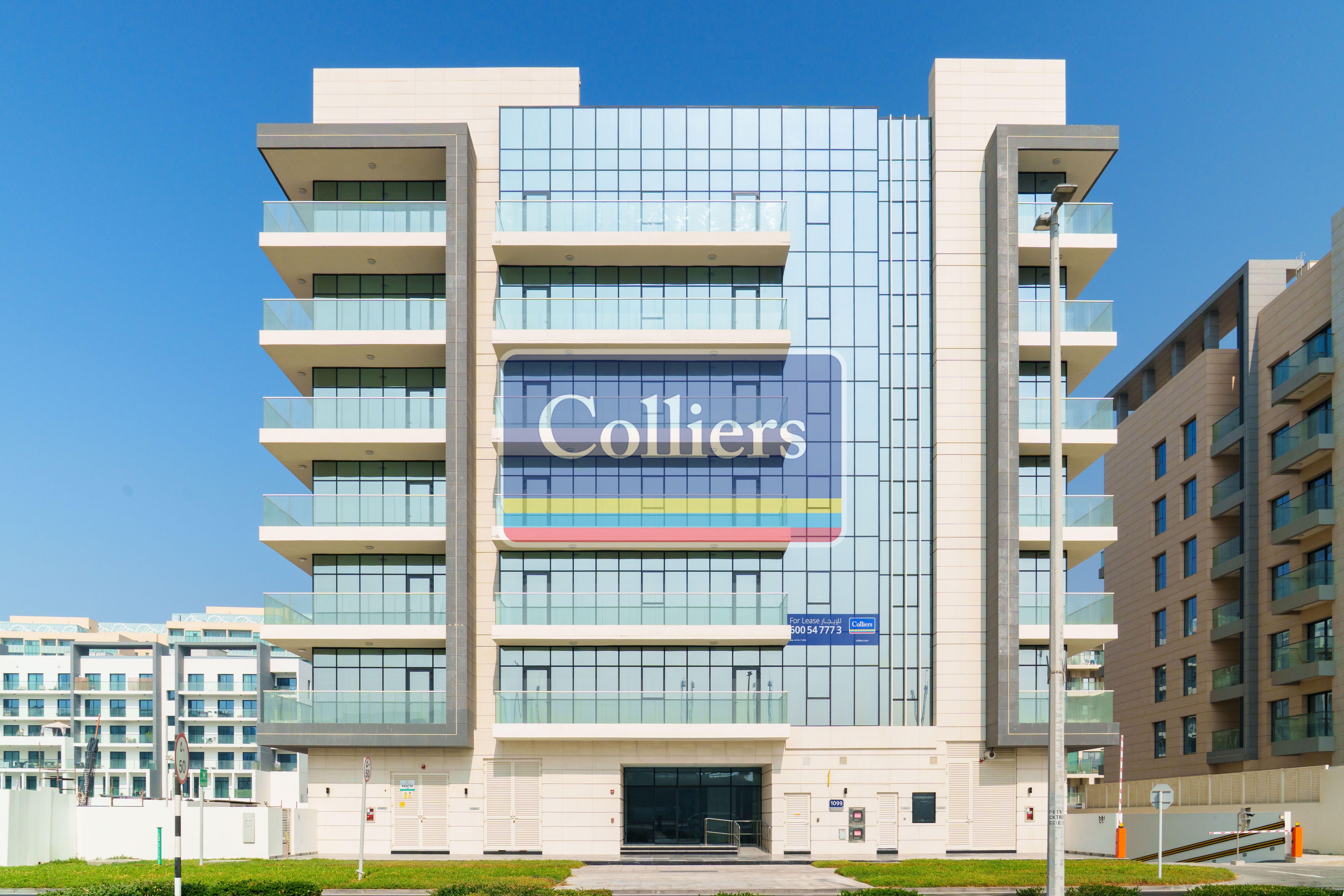 Just Released | Luxury Apartments in Al Raha Beach