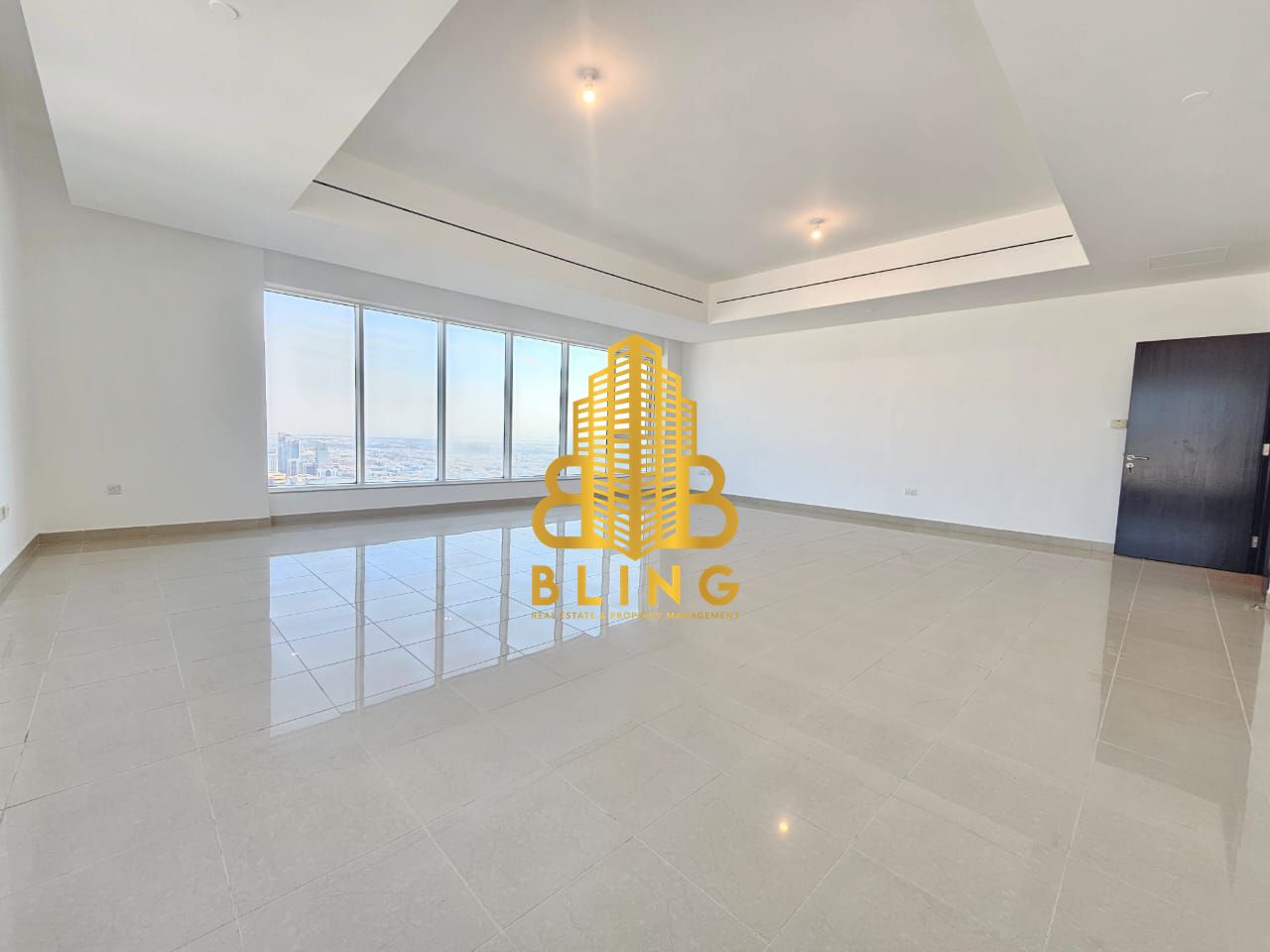 Astounding 3BHK With Parking & All Amenities