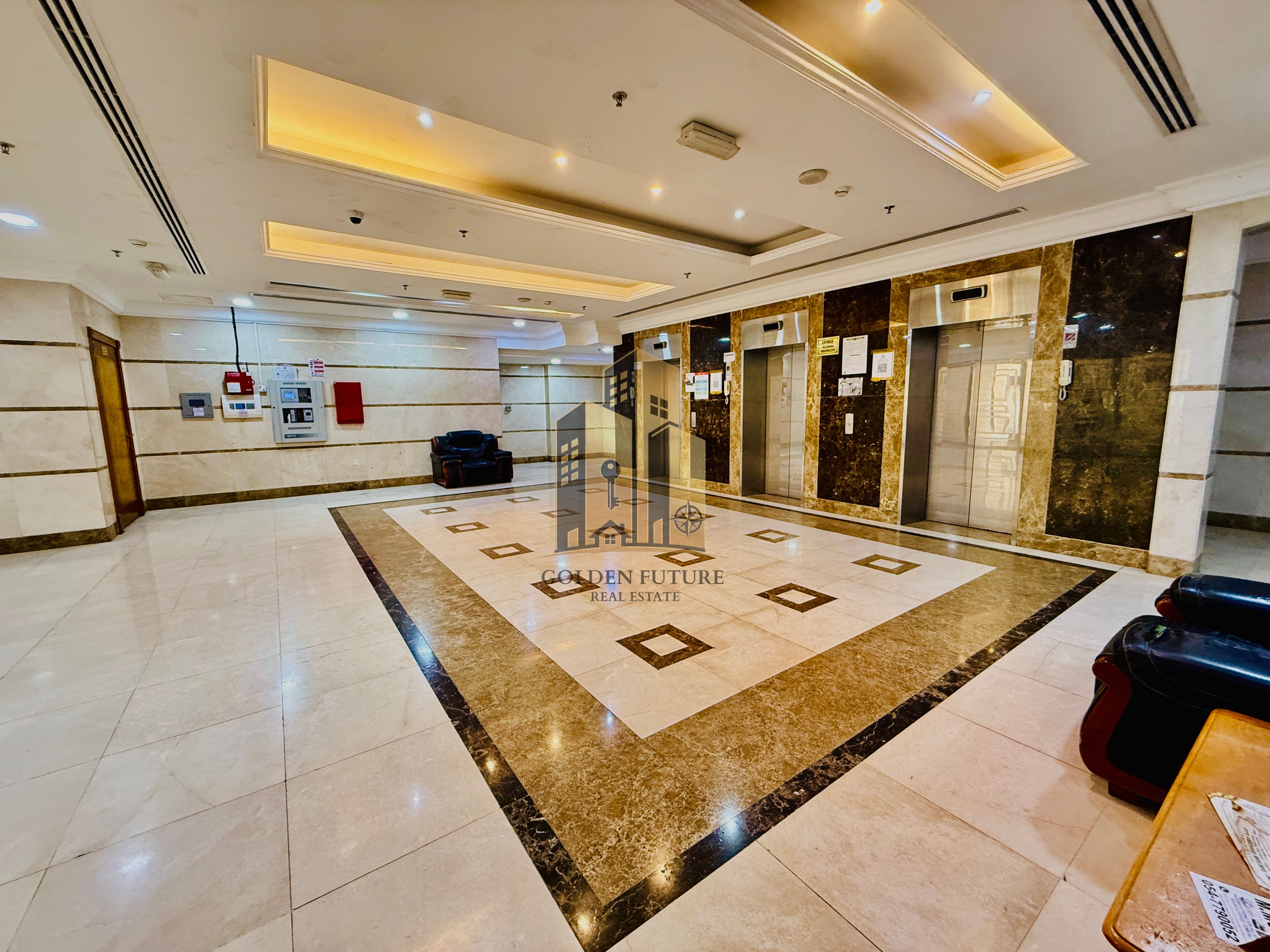 Gorgeous 2-Br apt | with good finishing | balcony open view | reasonable price