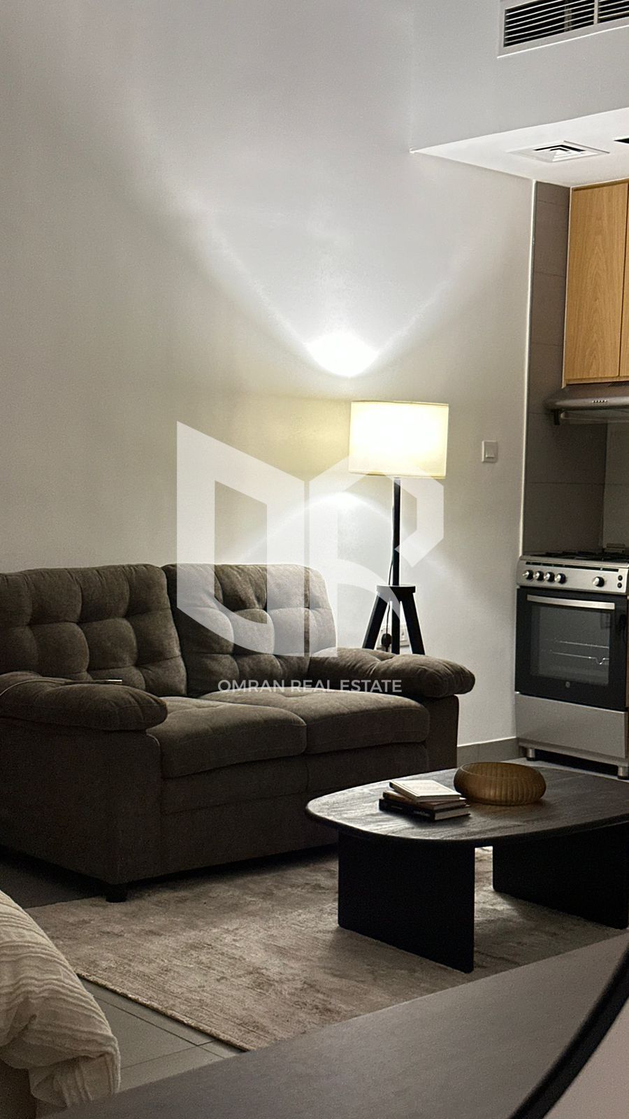 Studio for Rent in Al Mamsha – Sharjah