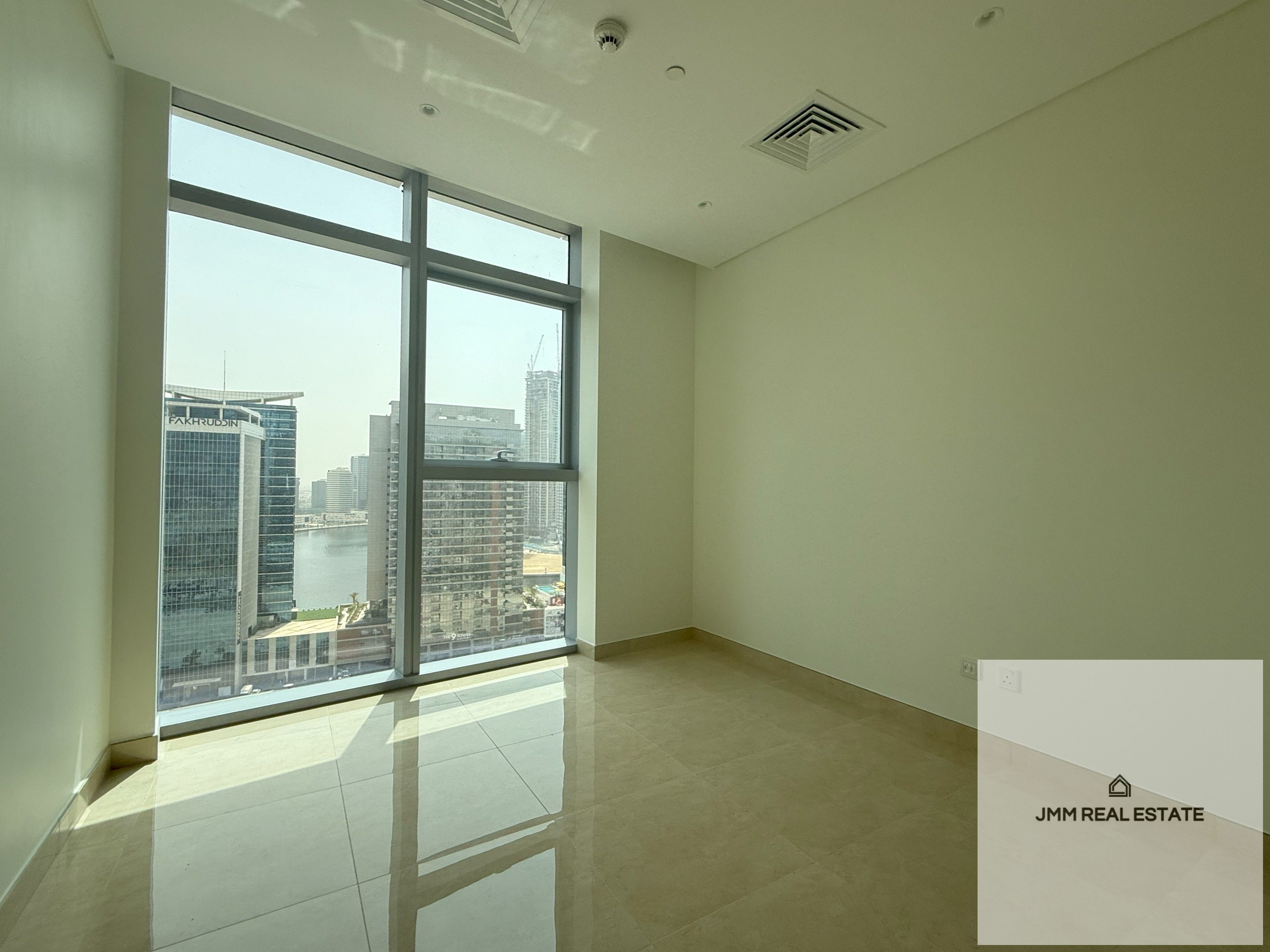Canal View | High Floor | Ready to Move In