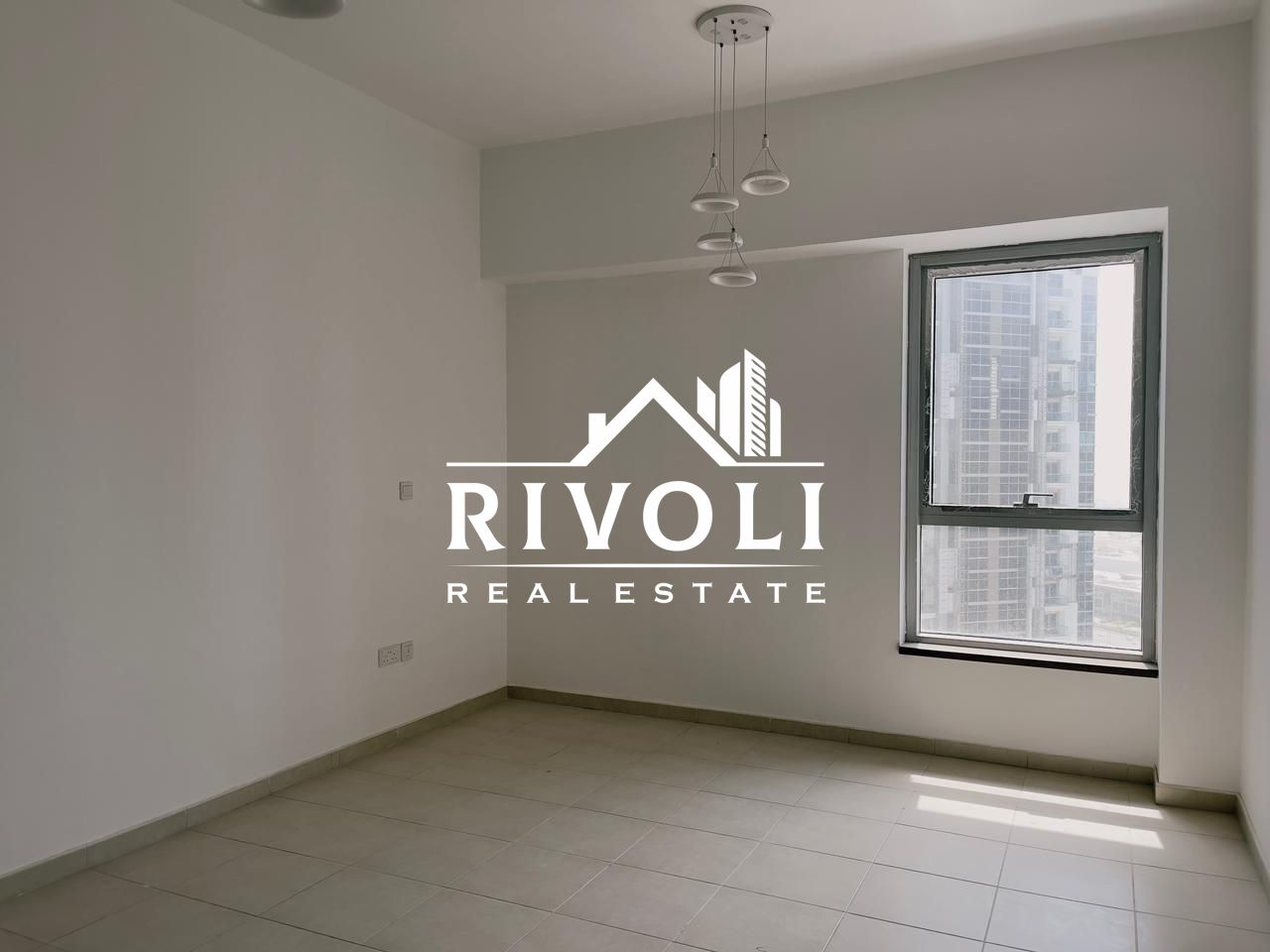2BR Apartment for Rent in Executive Tower J