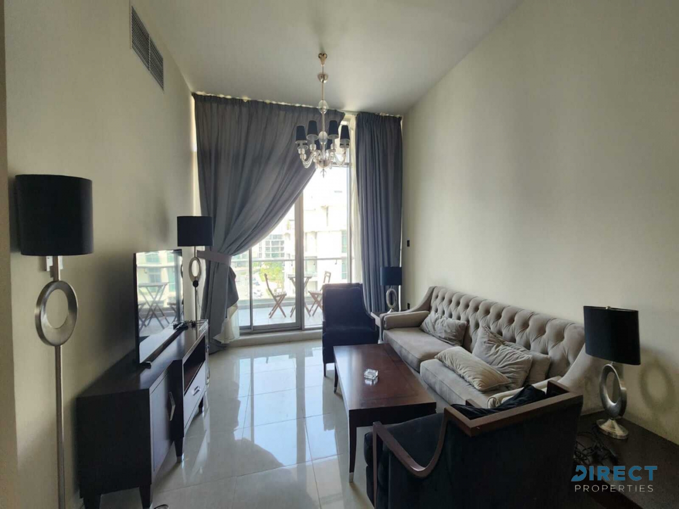 Perfect Location | Furnished | Great Facilities