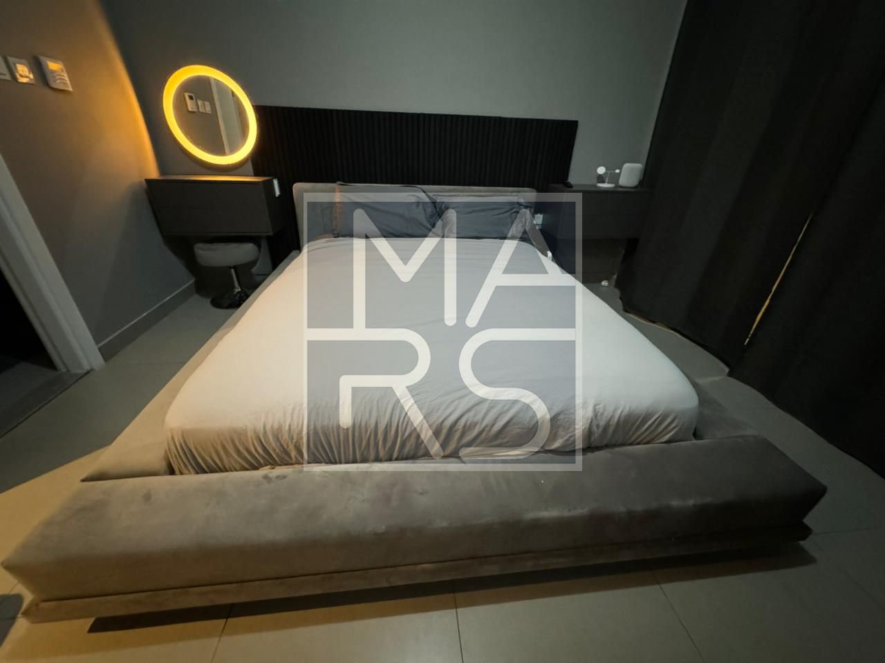 Modern Style Furnished Apartment