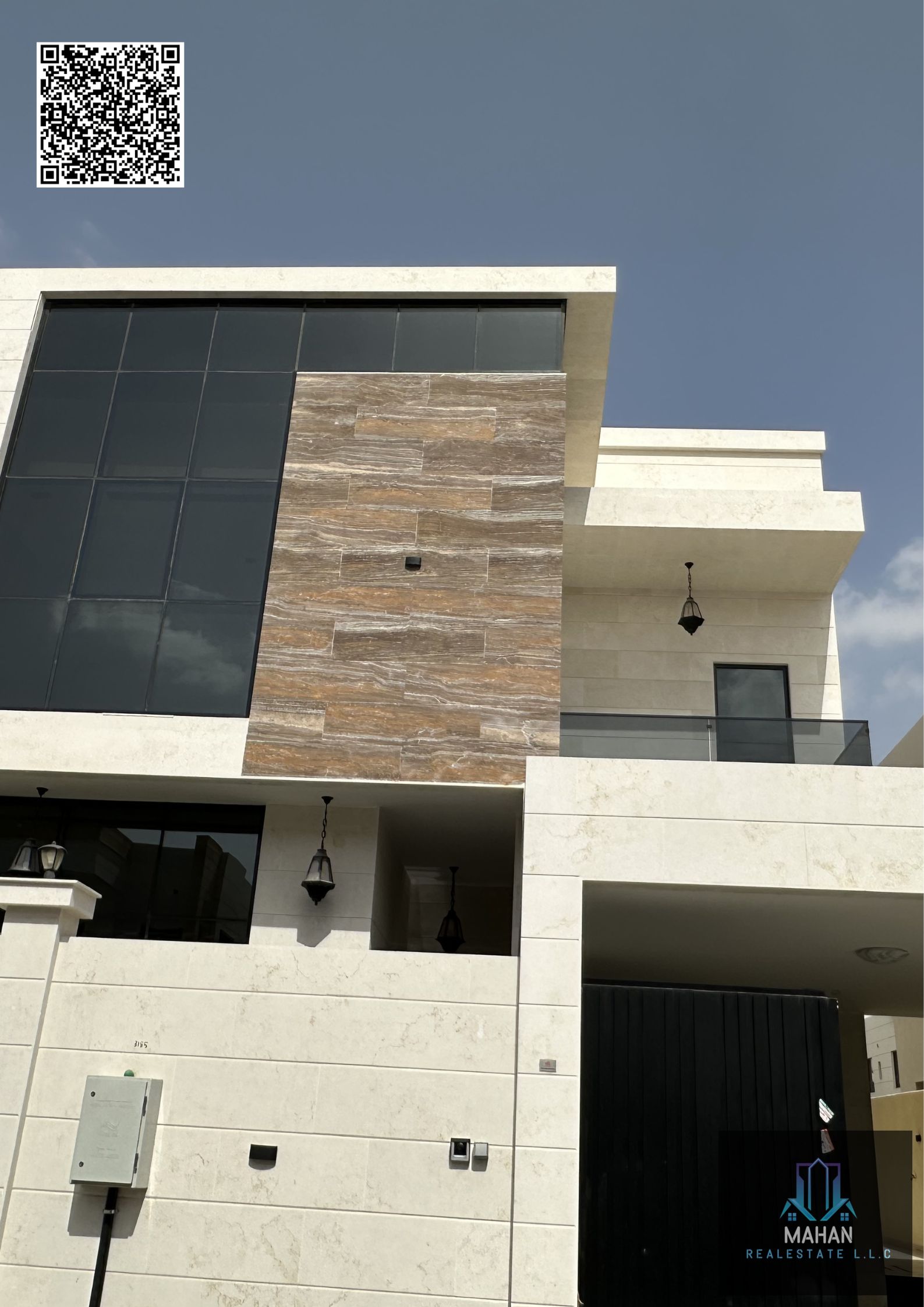 In the Name of Allah, the Most Gracious, the Most Merciful Assalamu Alaikum, Beautiful Villa for Sale in Al Yasmeen, Ajman This stunning villa is located in the prime residential area of Al Yasmeen, Ajman. Designed in a modern and elegant style, the pro