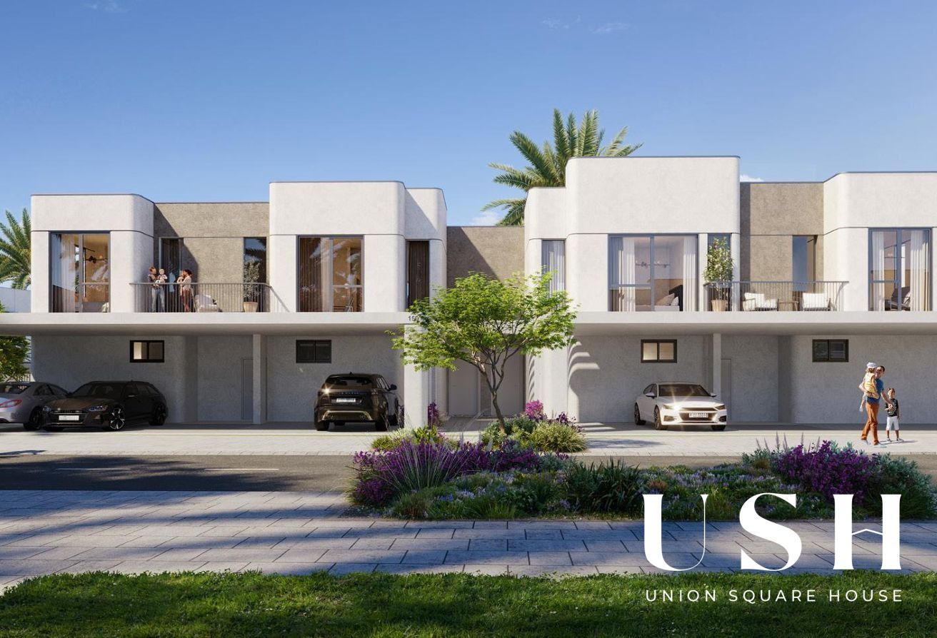 SINGLE ROW | CLOSE TO AMENITIES | CLOSE TO ENTRANCE