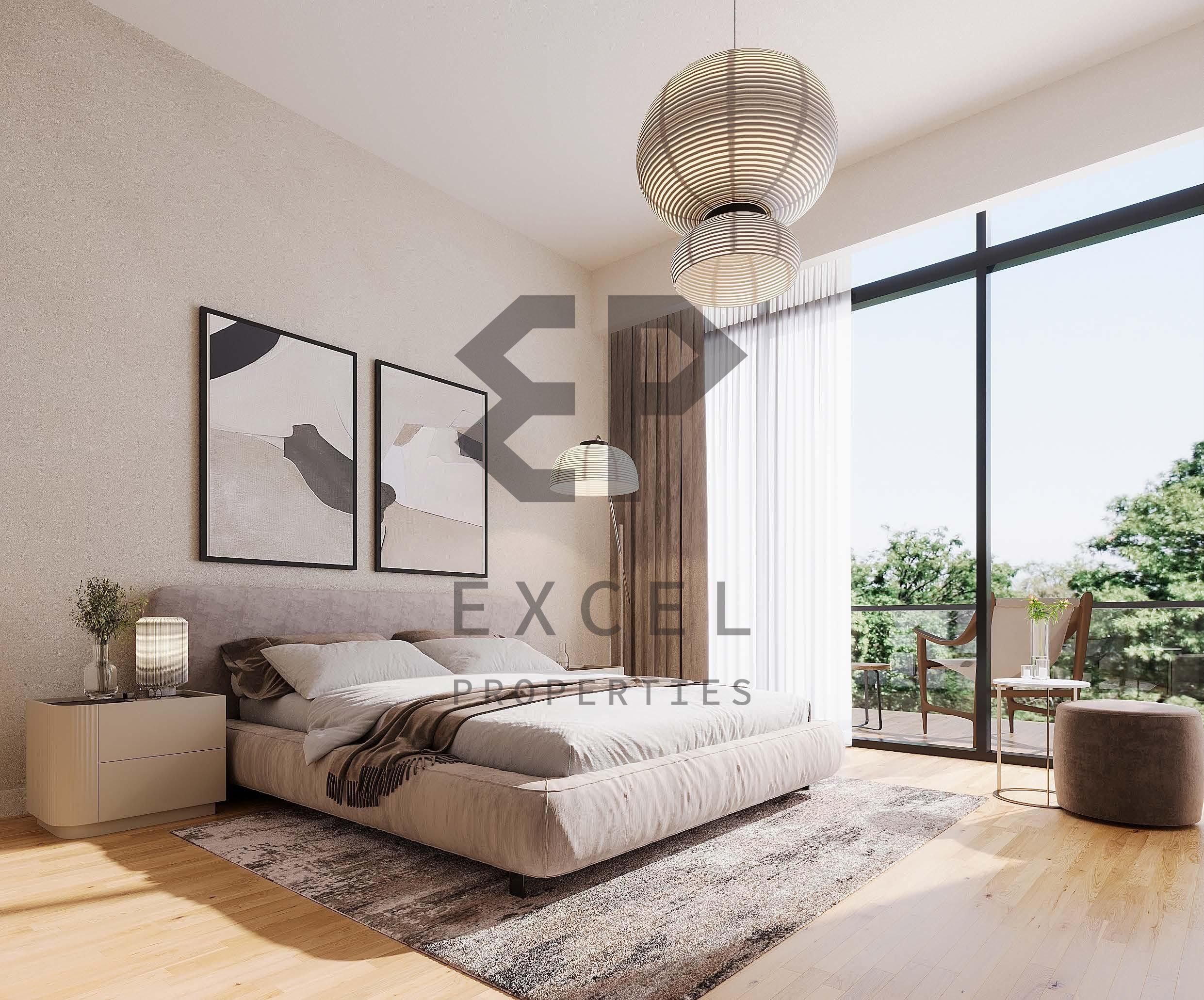 Luxury Community Living | Property in Dubai South