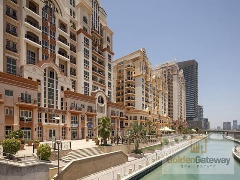 Beautiful Fully Furnished |Canal view