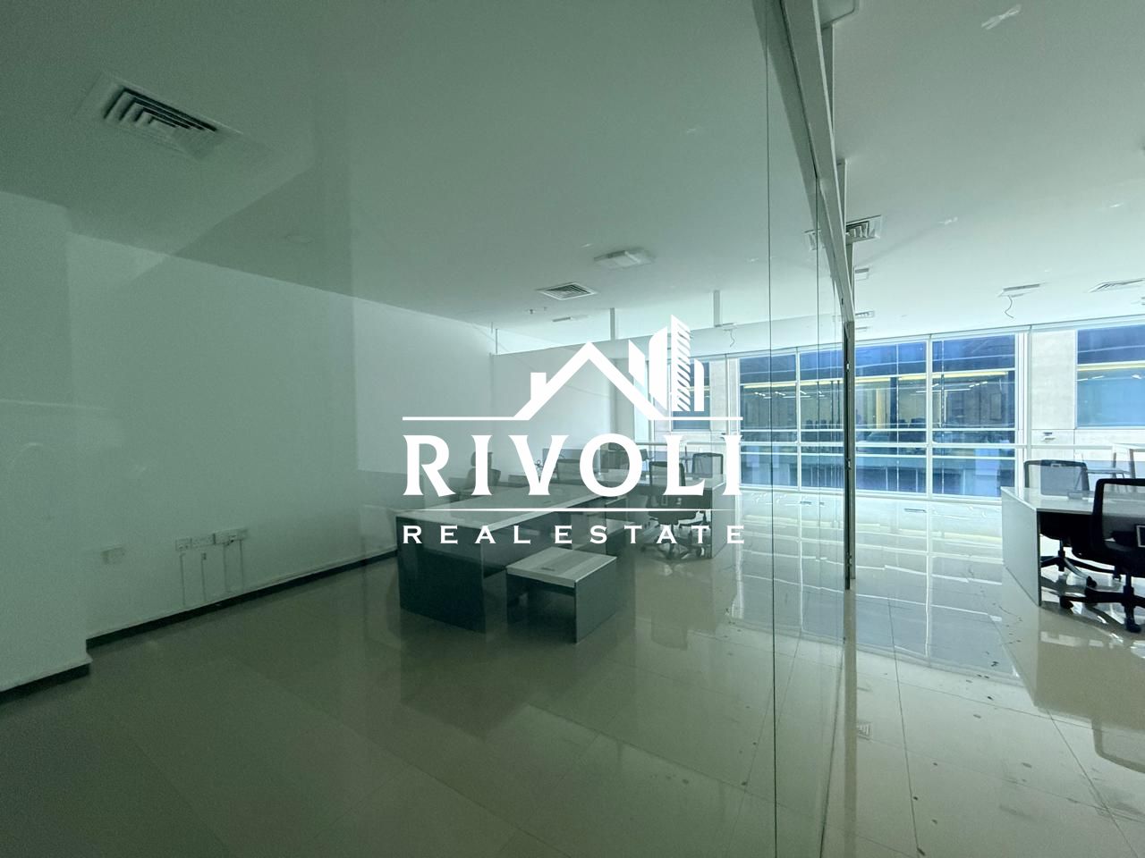 Office for Rent in Bay Square Business Bay