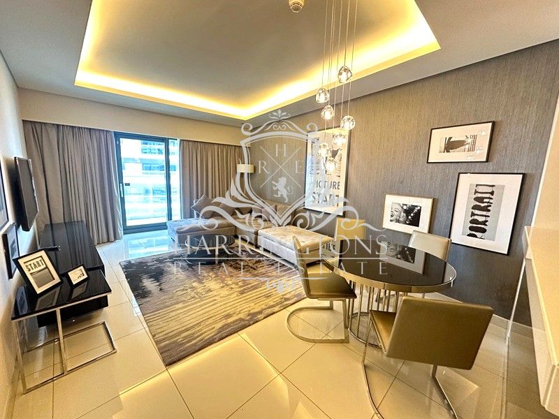 Fully Furnished | Vacant and Ready to Move-in