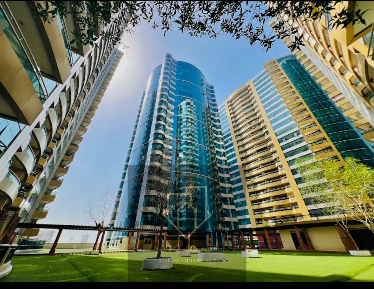 For Sale – Two-Bedroom Apartment in Horizon Towers An excellent opportunity to own a spacious 1,700