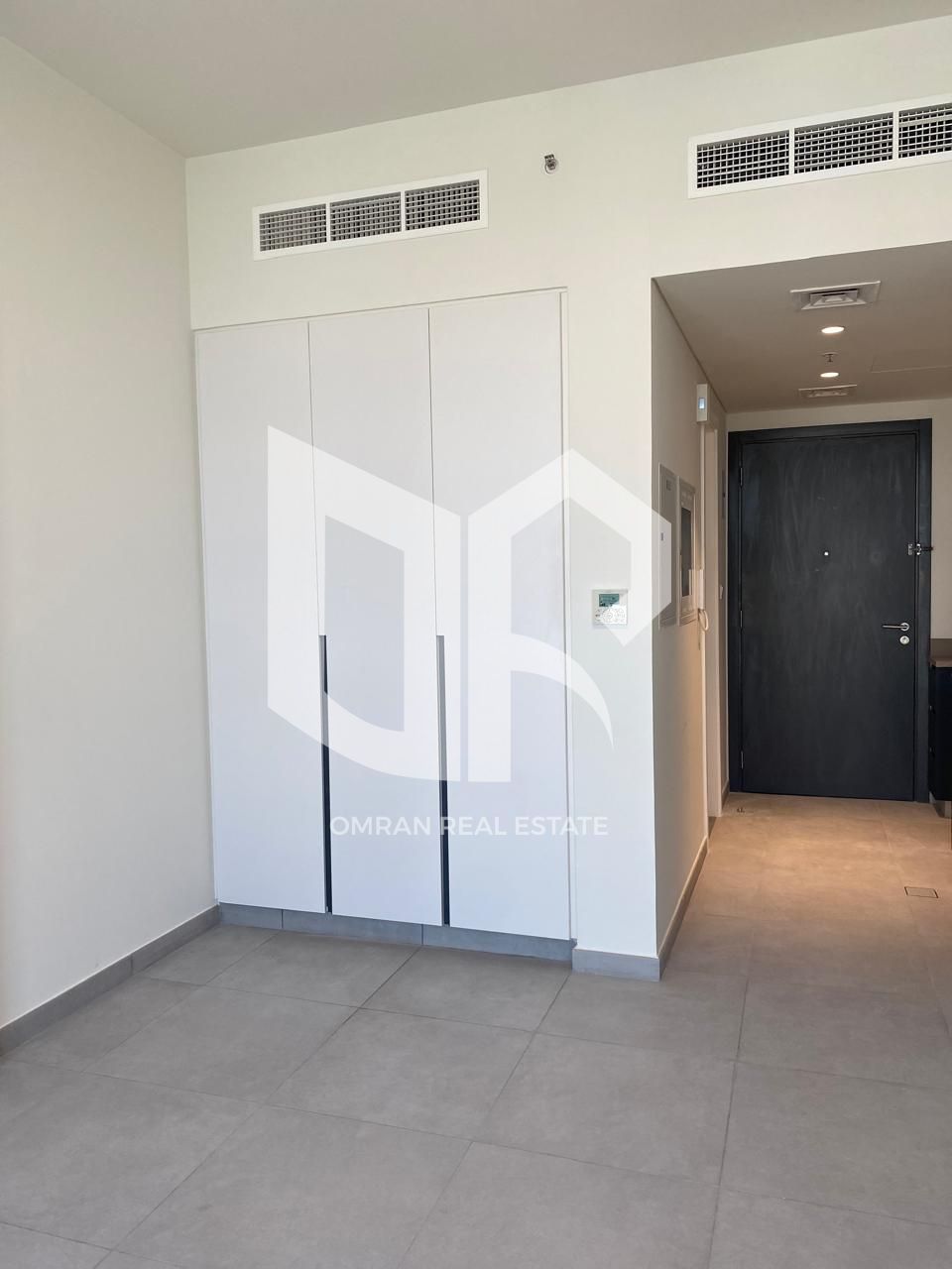 Studio for Rent in Aljada – Sharjah