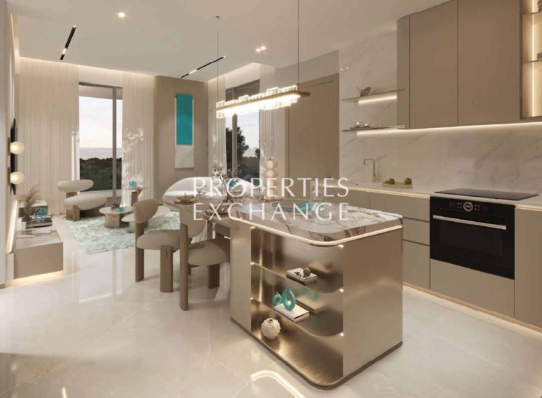 WATERFRONT LIVING | HIGH ROI | FLEXIBLE PAYMENT PLANS