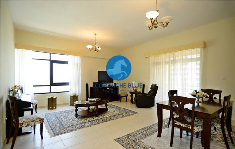 Spacious Layout | Vacant on Transfer | Close to Metro