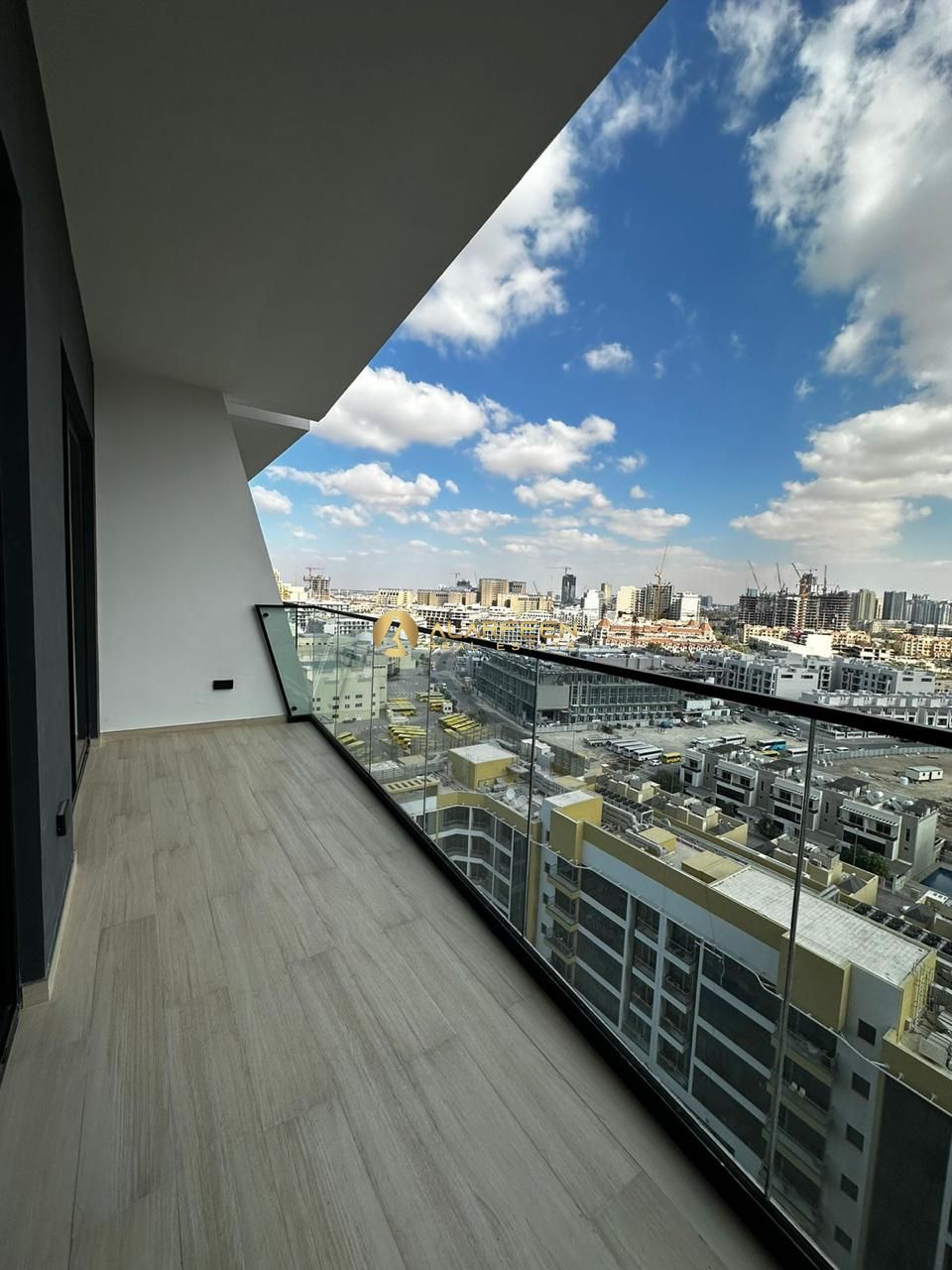 1BHk Apartment | Huge Layout | Prime Location