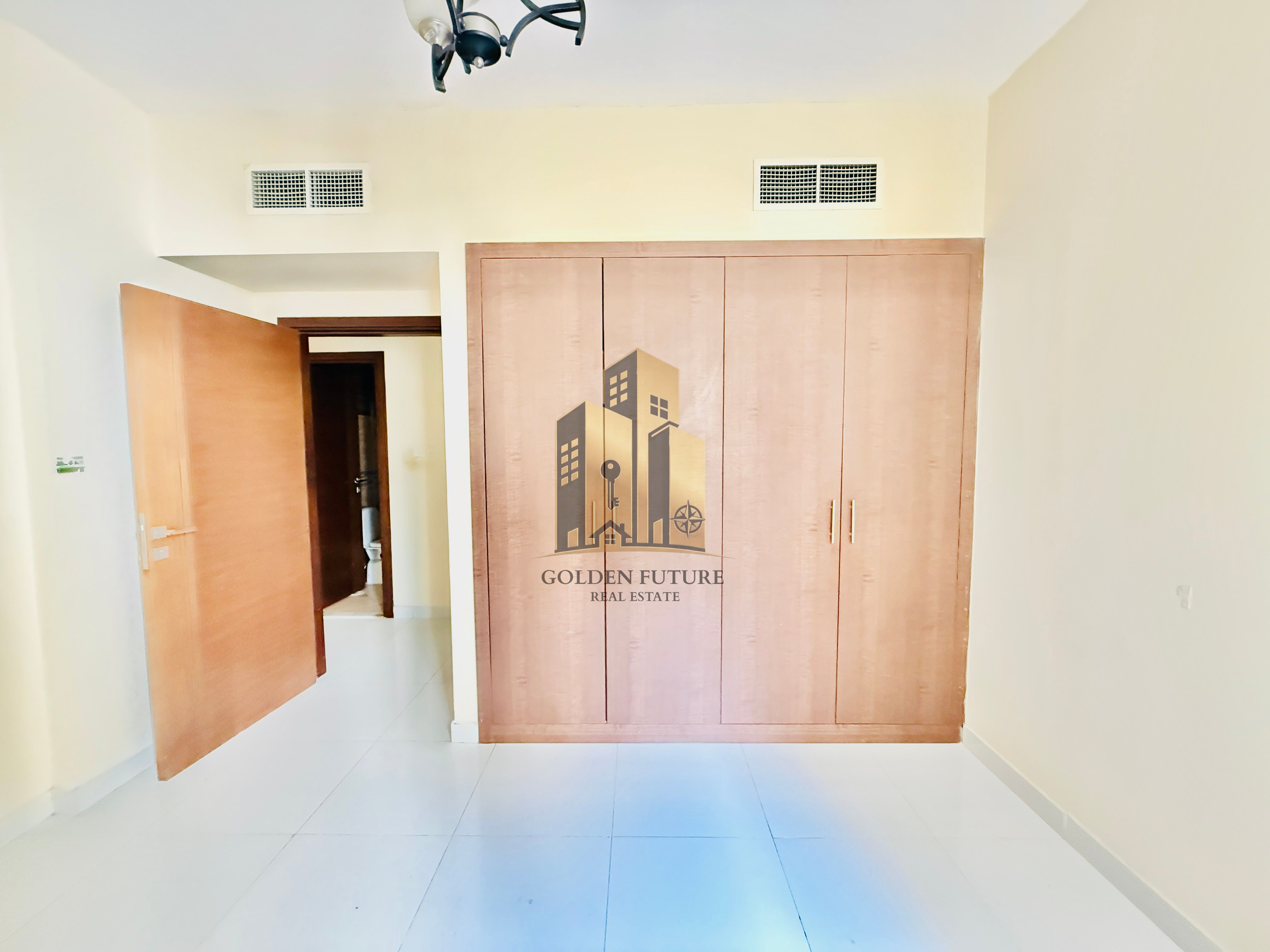 Lavish 2-br apt | built in wardrobe | neat and clean | nearby muwaileh park