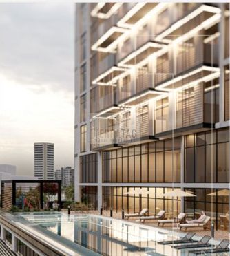 Near To Metro | Community View | Lower Floor