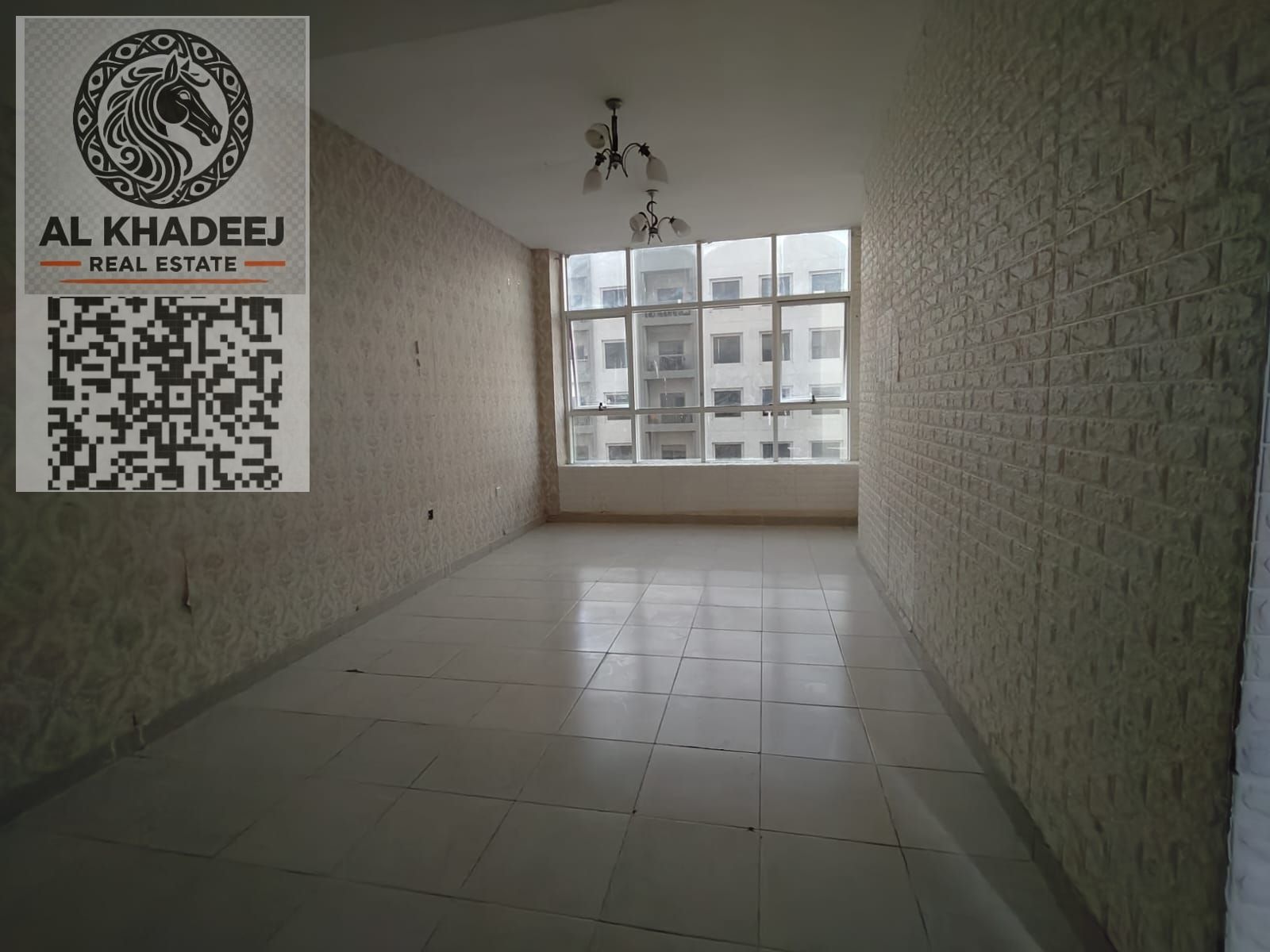 For Sale 2 Bedroom Apartment with Private Parking – Al Hamidiyah 1, Ajman