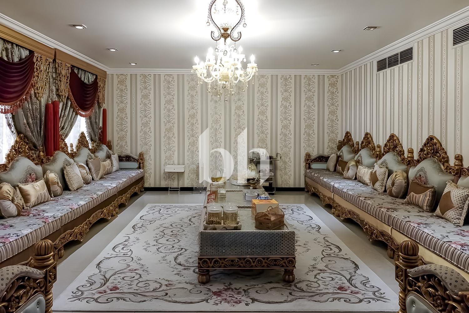 Spacious | 5 Bedroom Villa | Prime Location