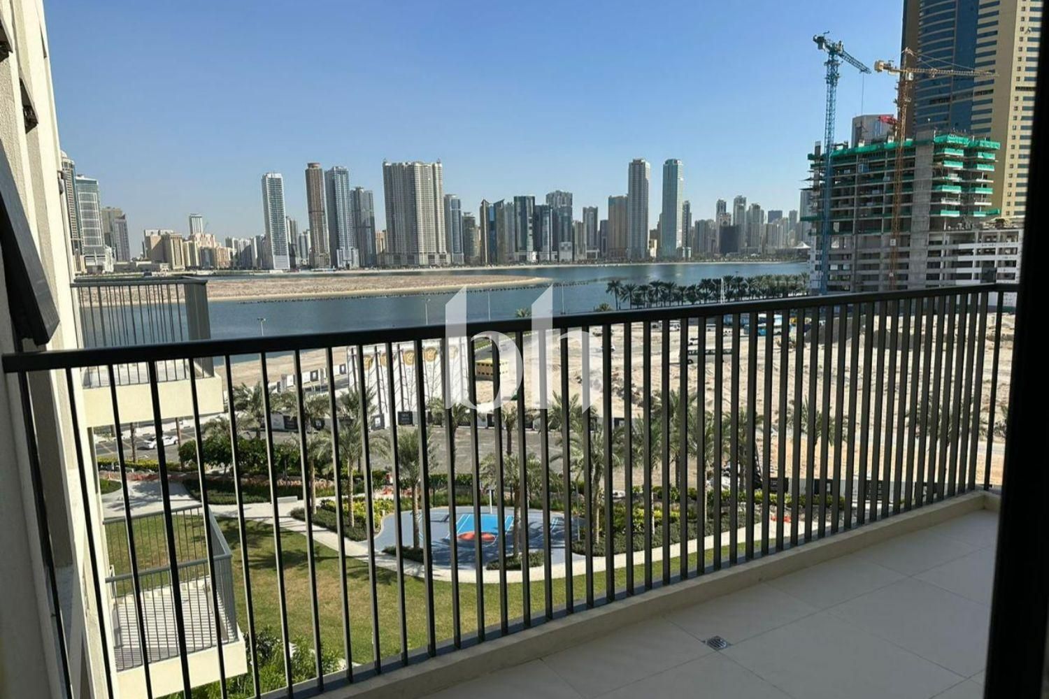 Luxury 3 BHK Apartment | Waterfront | High ROI