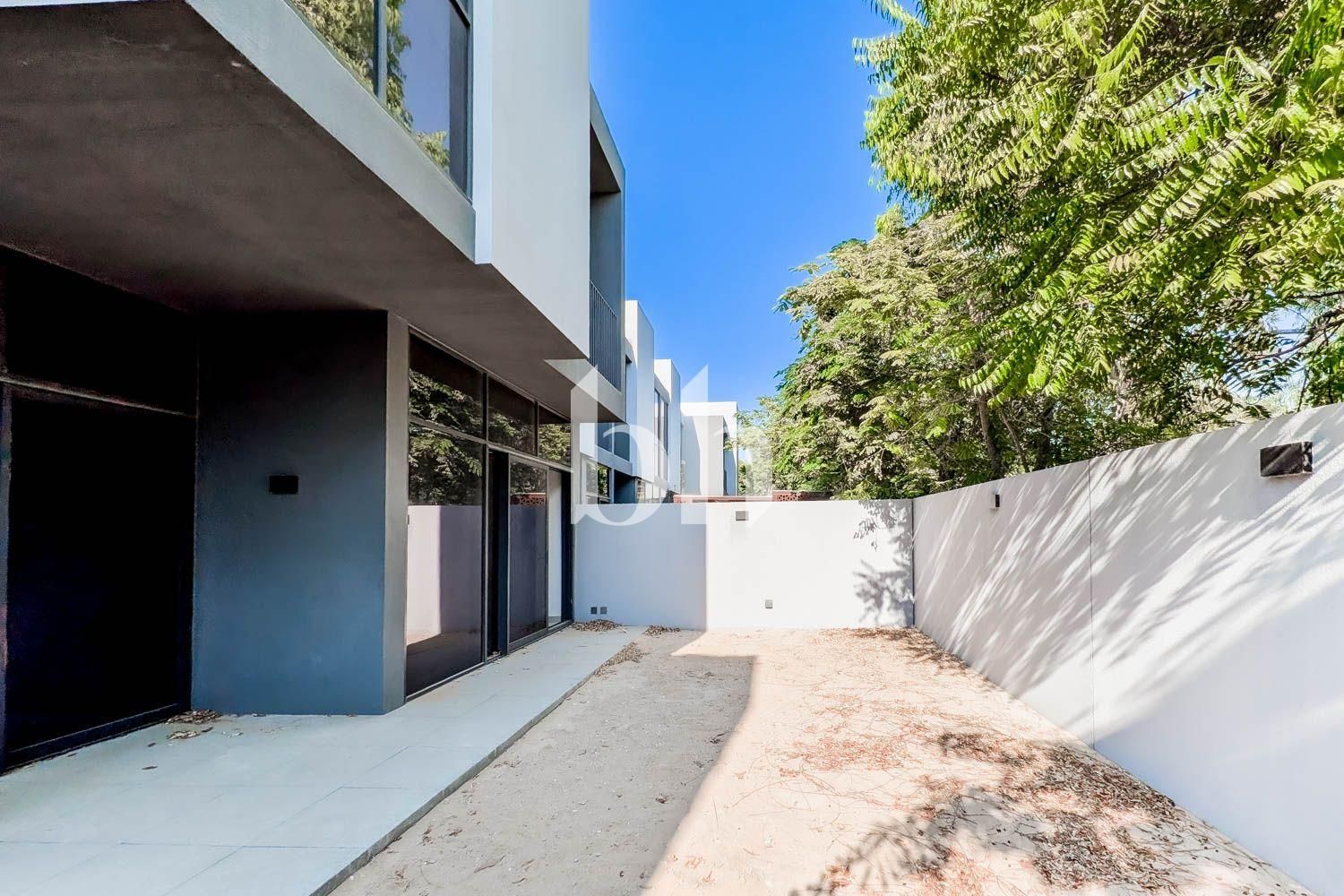 Corner Townhouse | Ready to Move | Brand New