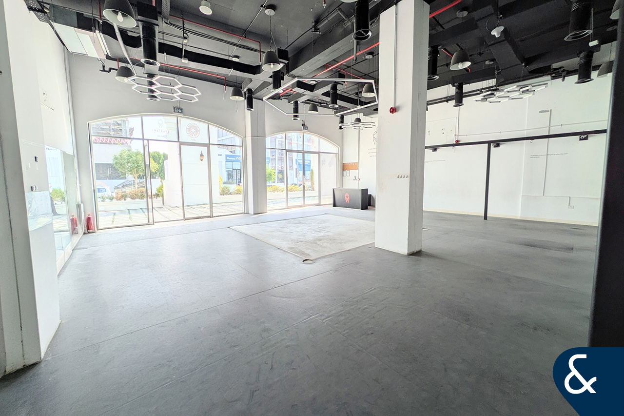 Fitted | Retail Unit | Prime Location