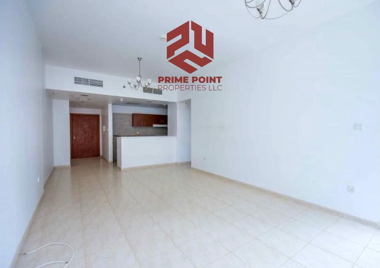 Spacious 1BR | High ROI | Distress Deal