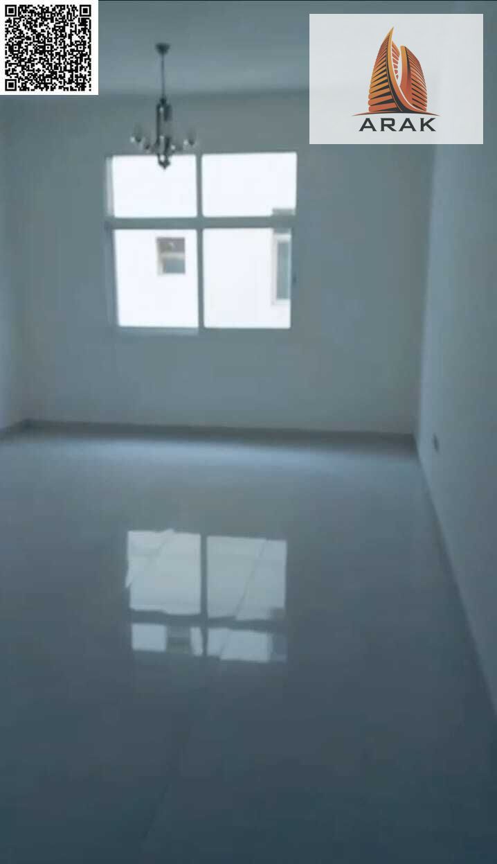 A distinctive apartment for annual rent in Musherief, Ajman, strategically located directly opposite Ajman City Centre and very close to Ajman Bank