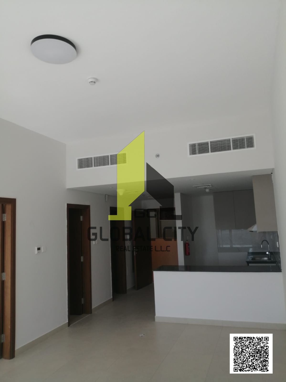 Modern 1BHK Apartment for Rent – Prime Location with Excellent Amenities