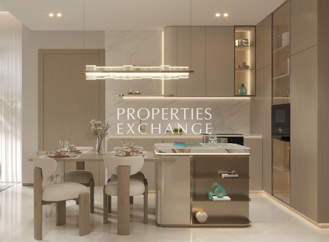 WATERFRONT COMMUNITY | HIGH ROI | FLEXIBLE PAYMENT PLANS