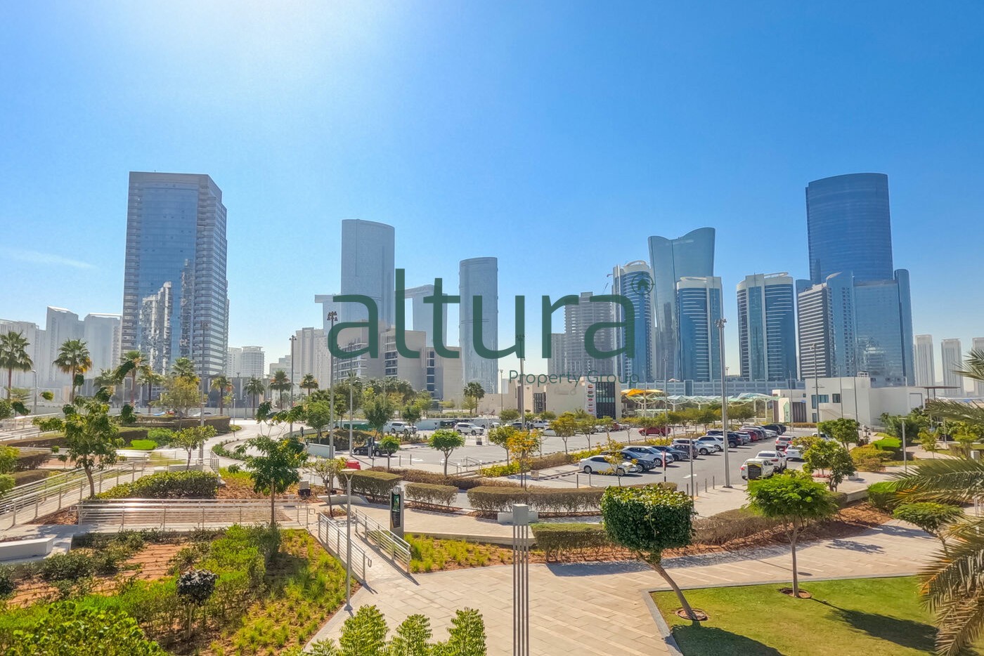 Stunning View | Prestige 1BR | Ready to Move