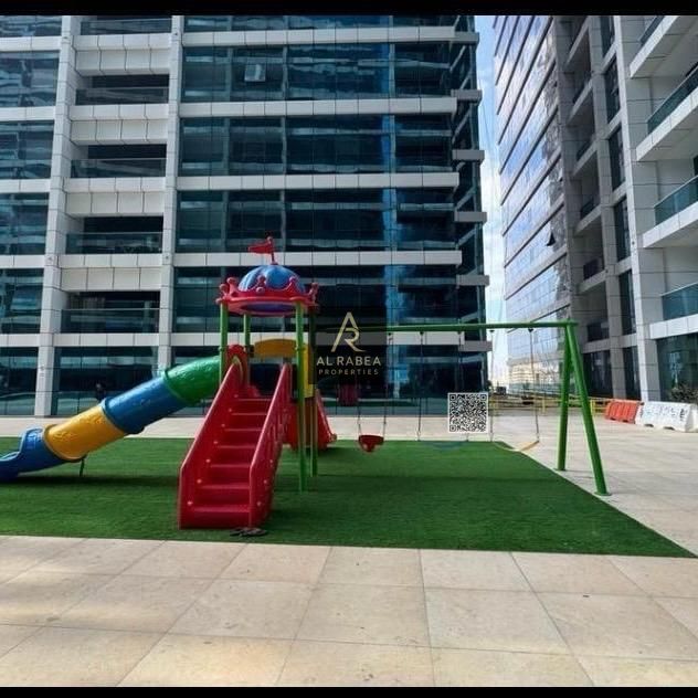Luxury Furnished Apartment | GYM-POOL-PARKING | in Gulfa Towers | 1BHK MASTER SPACIOUS LAYOUT