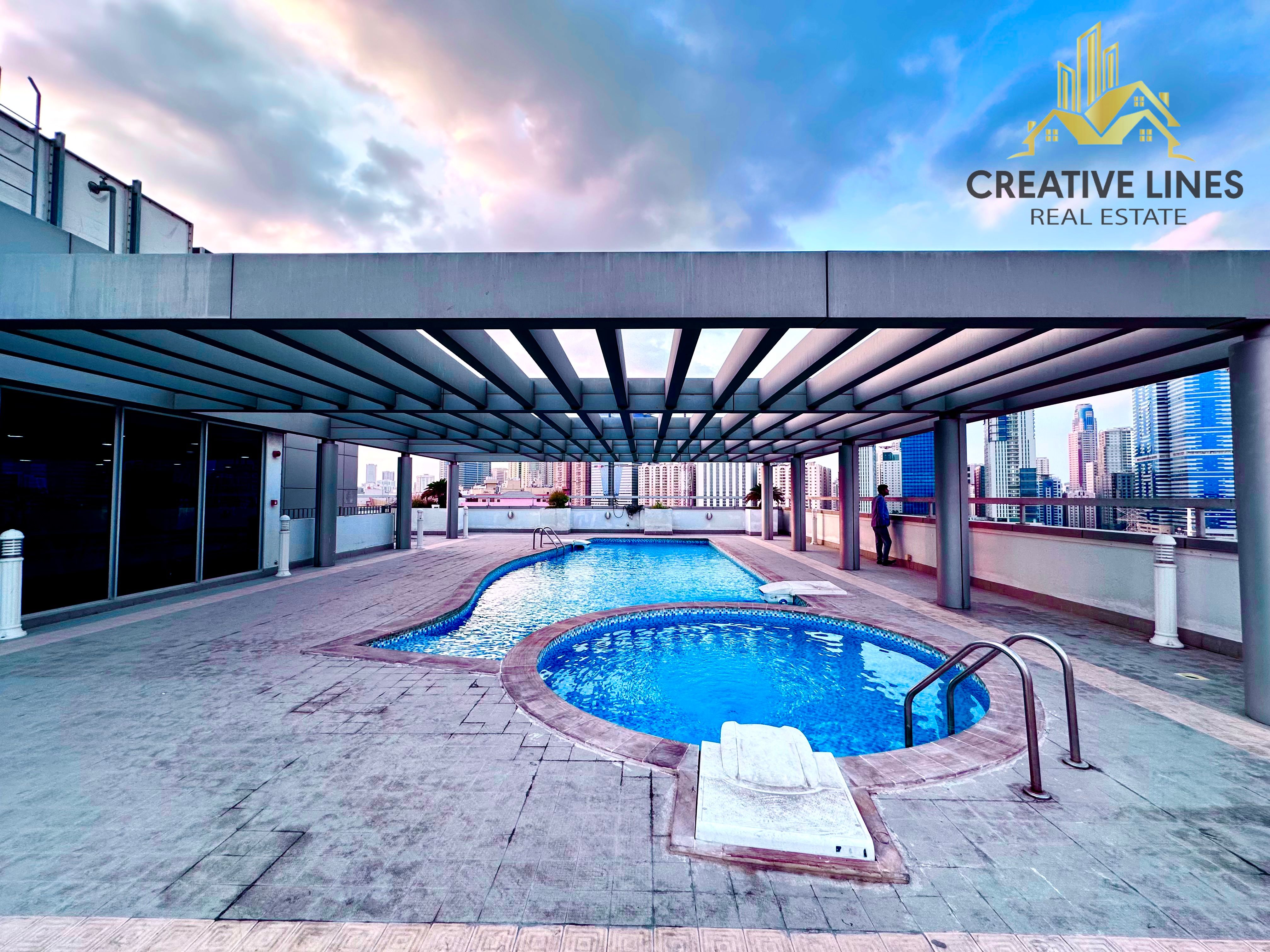 Comfortable 2BHK Living | Family Only | Steps from School