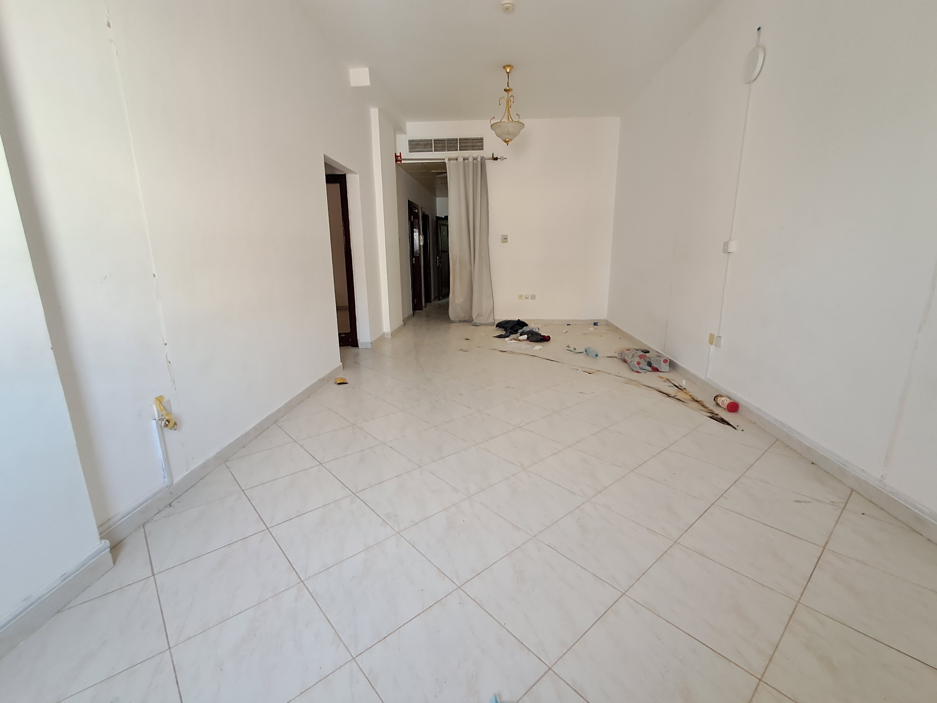 Luxury Big Big size 2BHK apartment close to park 45k available