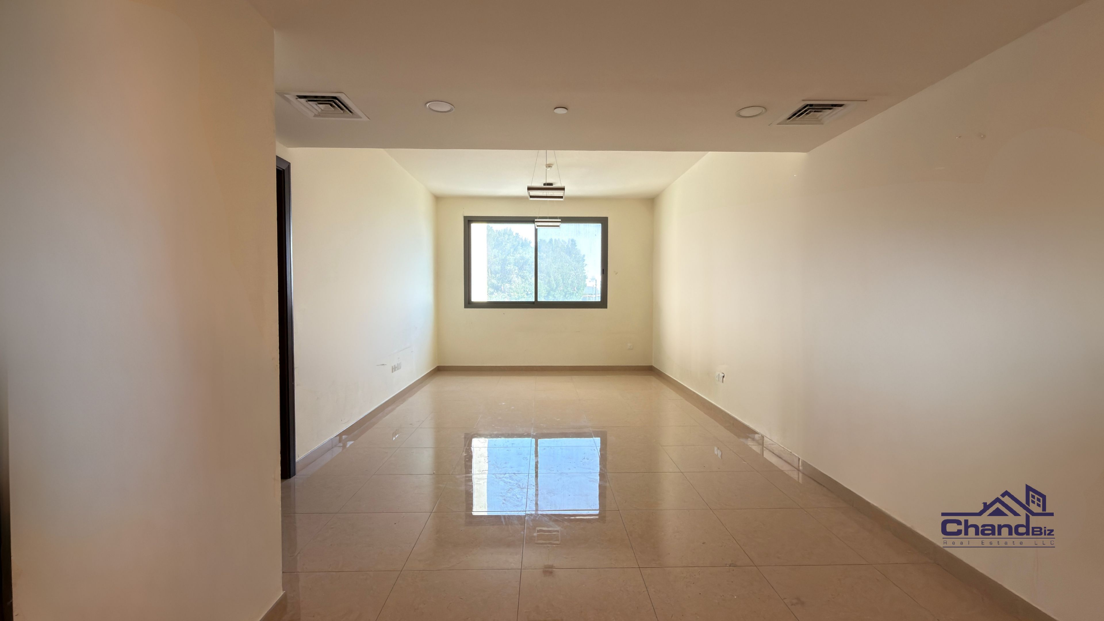 Prime Location 2BR Apartment | Steps from Butterfly Garden