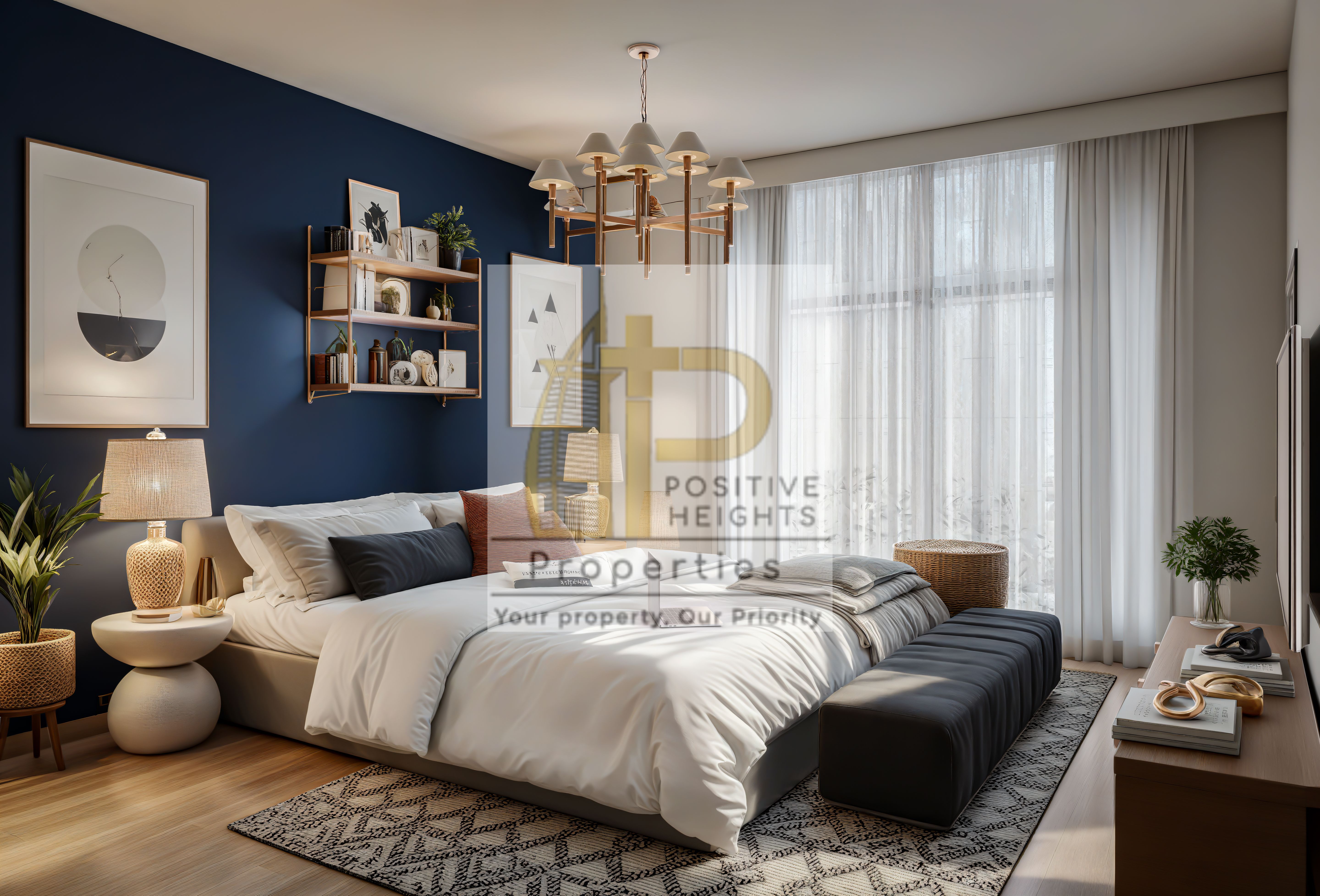0.5% Monthly PP | Exclusive Availability | Real Price
