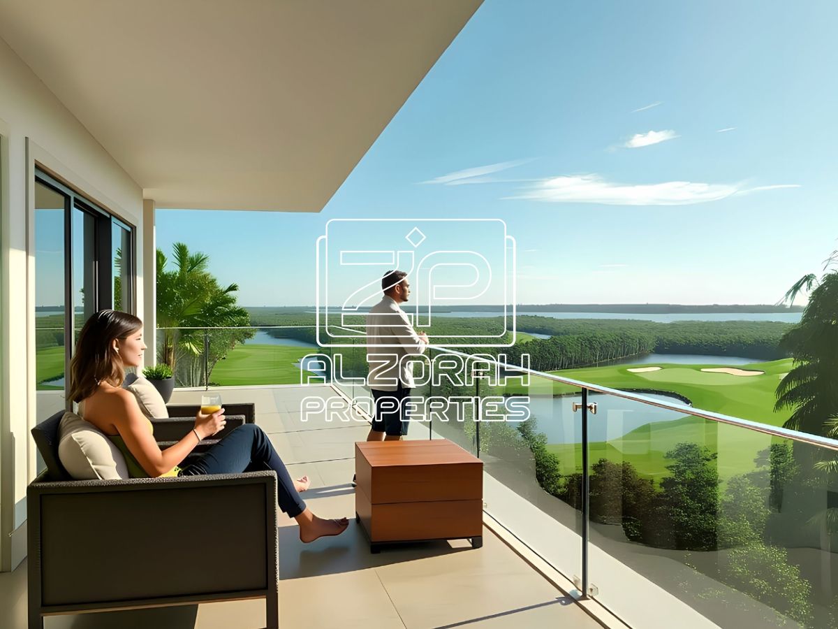 Wake Up to Green Views Built for Family Living Now