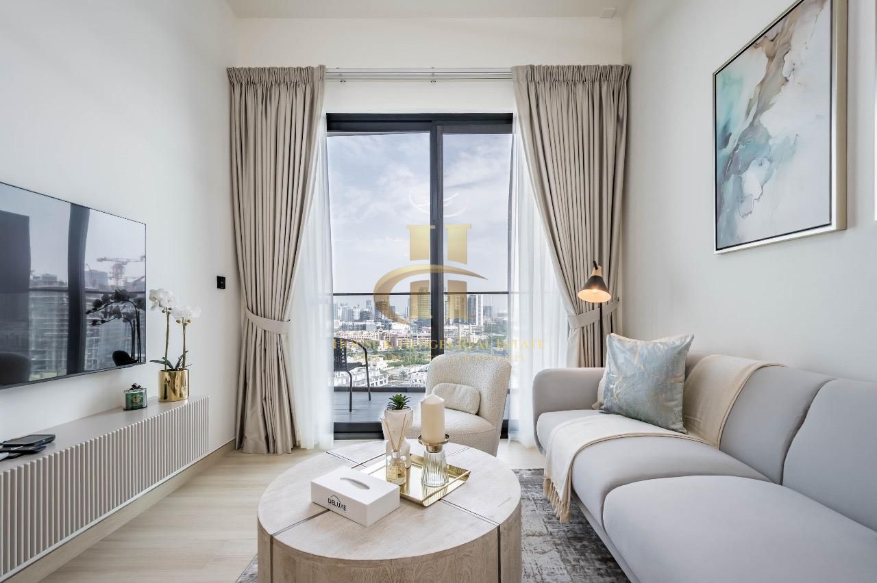 Fully Furnished | Prime Location | Book Today
