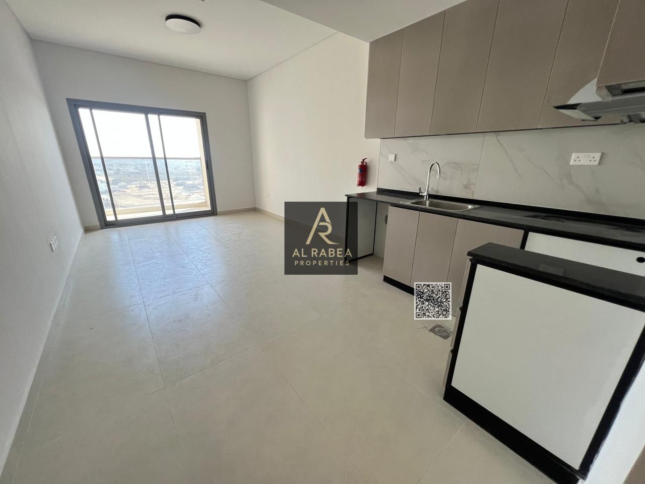 Garden Residence Studio 28,000 4 Payments Gym, Pool, and Parking 595 sq ft 5,000 Check Security Deposit Location: Prime and close to all amenities