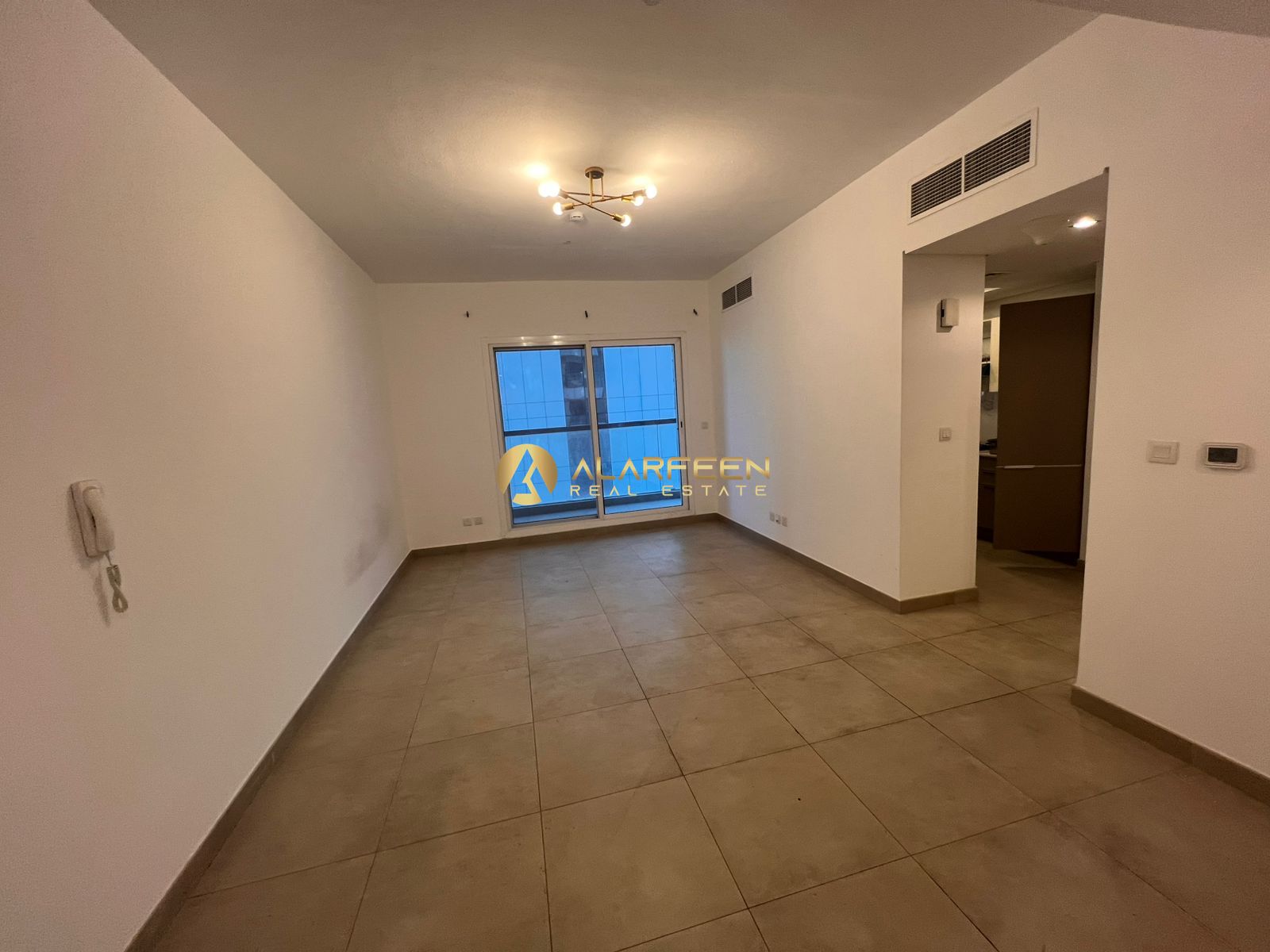 1 bhk Apartment | best ammenities | Road view