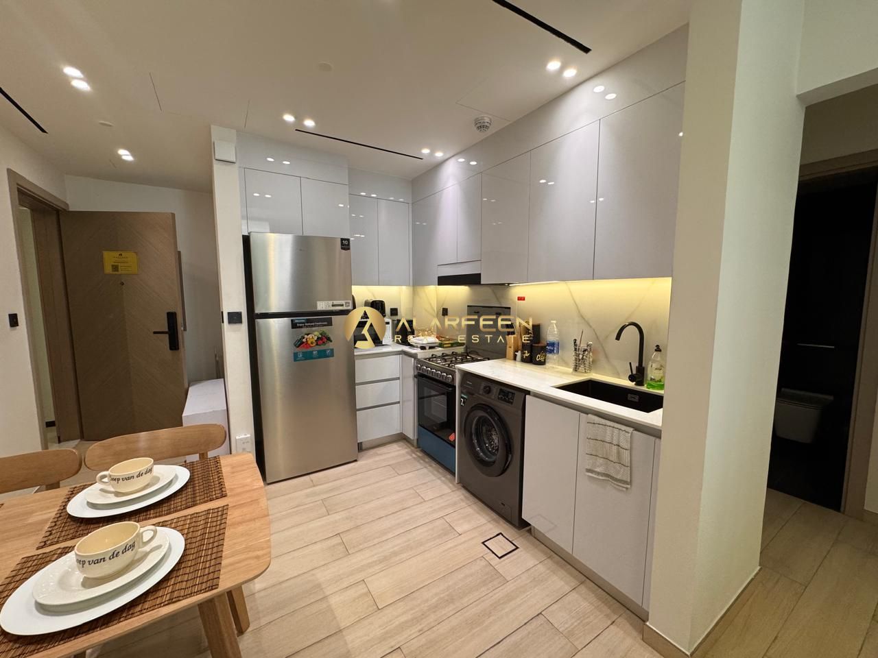 Open View | Spacious Unit | Prime Location