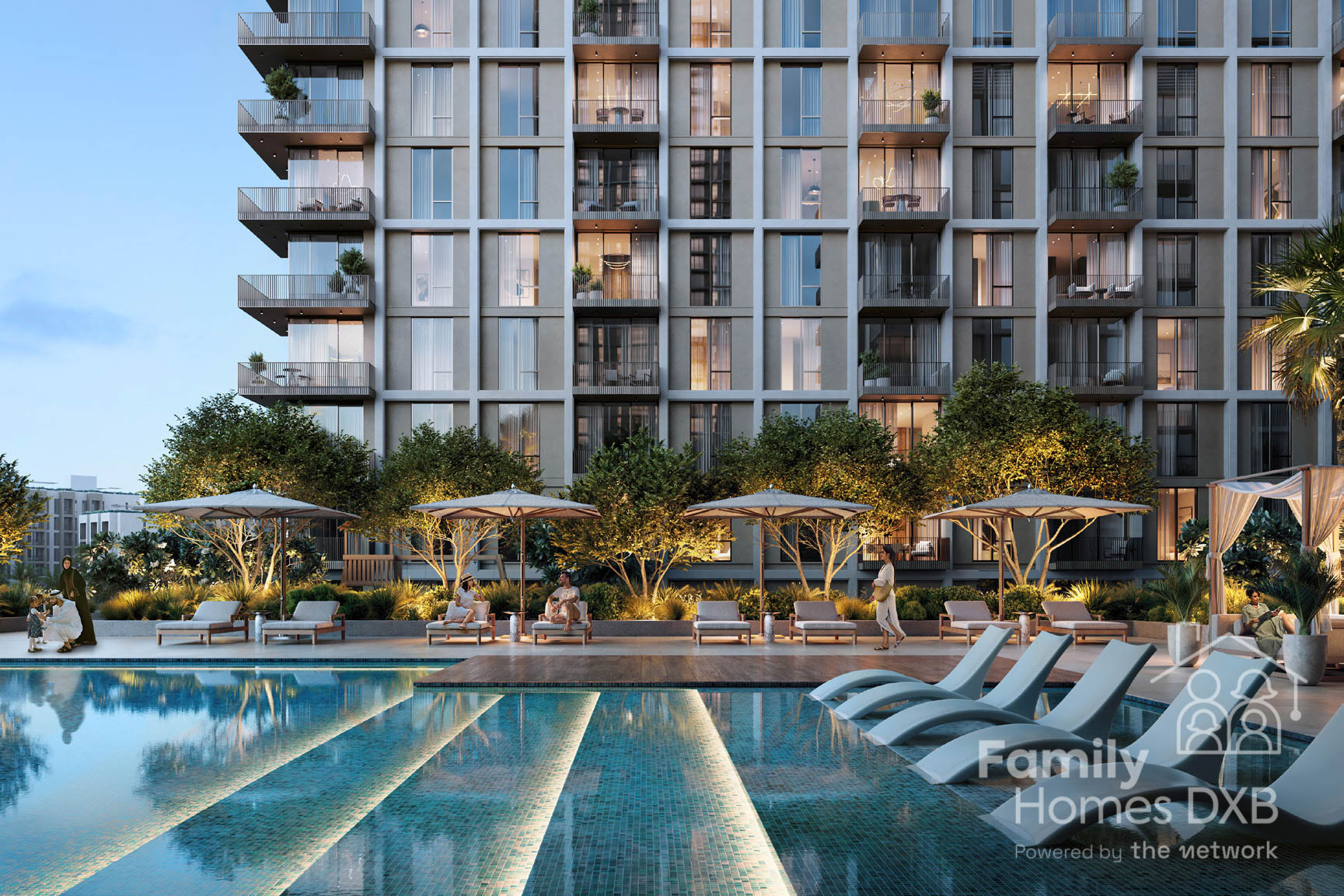 High ROI | Prime Location | Creek View