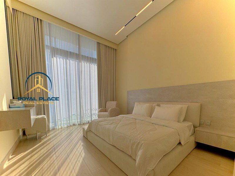 SPACIOUS LAYOUT | FURNISHED | FLEXIBLE CHEQUES
