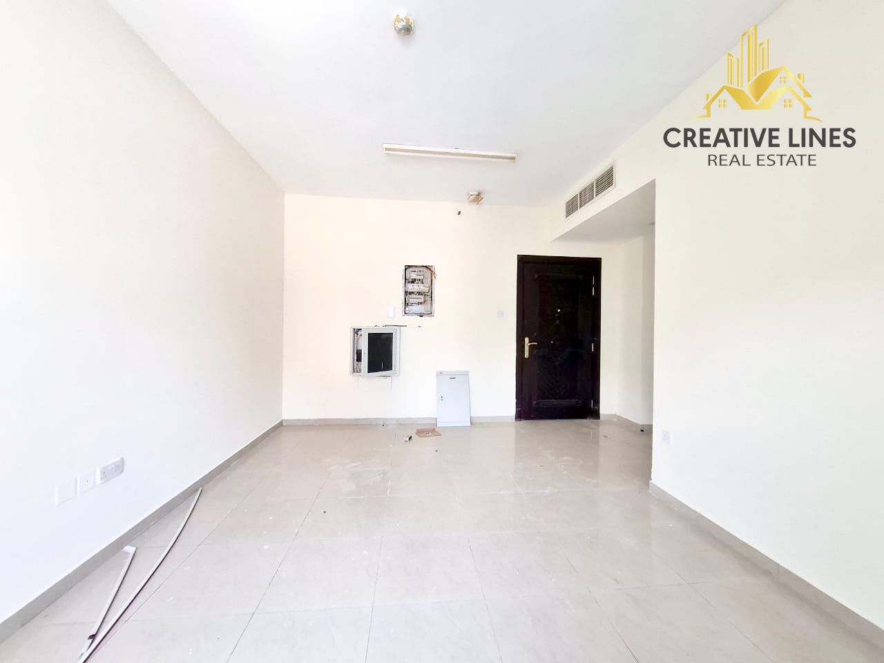 Hot offer 1BHK Available in Al Nahda 2 | 1 Month Free