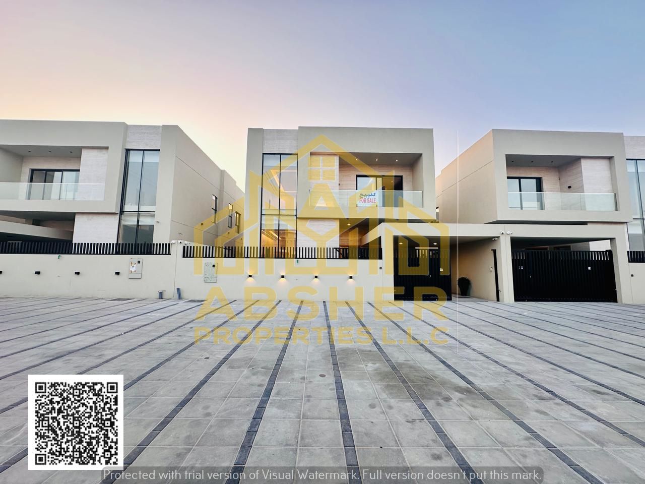 A Special Opportunity at an Attractive Price in Al Zahya – Ajman