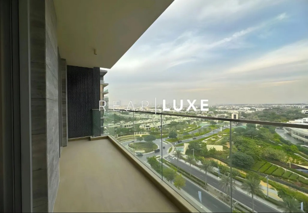 Community View | Luxury Finish | Prime Location